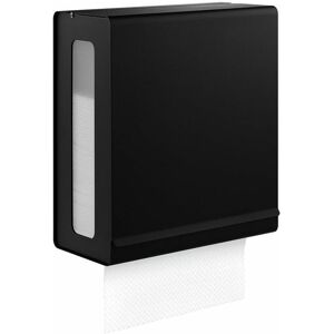 Blomus, Distributeur de serviettes en papier, Distributeur de serviettes en papier Nexio, distributeur de serviettes cosmétiques, acier - Publicité Blomus, Distributeur de serviettes en papier, Distributeur de serviettes en papier Nexio, distributeur de serviettes cosmétiques, acier - Publicité