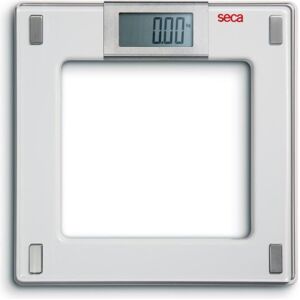 SECA Aura 807 Balance Électronique - 150kg max - Publicité SECA Aura 807 Balance Électronique - 150kg max - Publicité