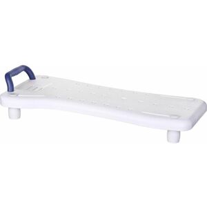 AIV, Siège de baignoire + tabouret de douche, Badewannenbank - Publicité AIV, Siège de baignoire + tabouret de douche, Badewannenbank - Publicité