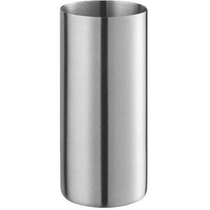Blomus, Porte brosse à dents, Modo Gobelet à brosse à dents, acier brossé - Publicité Blomus, Porte brosse à dents, Modo Gobelet à brosse à dents, acier brossé - Publicité