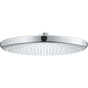 Grohe Pommeau de douche, Vitalio Start 250 Douche de tête, chrome (1 Type de jet, 8.30 l/min) - Publicité Grohe Pommeau de douche, Vitalio Start 250 Douche de tête, chrome (1 Type de jet, 8.30 l/min) - Publicité