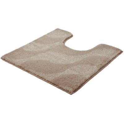 Kleine Wolke, Tapis de bain, Onda (55 x 55 cm) - Publicité Kleine Wolke, Tapis de bain, Onda (55 x 55 cm) - Publicité