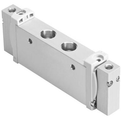 Festo, Vanne, VUWG-L14-T32H-M-G18 574261 SOUPAPE PNEUMATIQUE - Publicité Festo, Vanne, VUWG-L14-T32H-M-G18 574261 SOUPAPE PNEUMATIQUE - Publicité