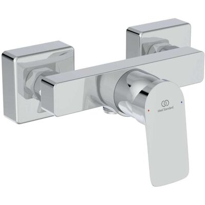 Ideal, Robinetterie de salle de bains, Rubinetto Doccia Ceralife C - Publicité Ideal, Robinetterie de salle de bains, Rubinetto Doccia Ceralife C - Publicité