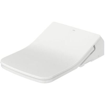 TOTO Europe GmbH TOTO SX Washlet - Siège de WC multifonction - Blanc - Toilette avec bidet - Publicité TOTO Europe GmbH TOTO SX Washlet - Siège de WC multifonction - Blanc - Toilette avec bidet - Publicité