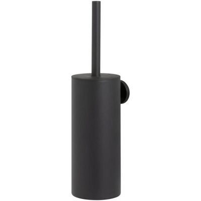 Brosse de Toilette Tiger avec Support - Design Rond Moderne - Brosse WC - Publicité Brosse de Toilette Tiger avec Support - Design Rond Moderne - Brosse WC - Publicité