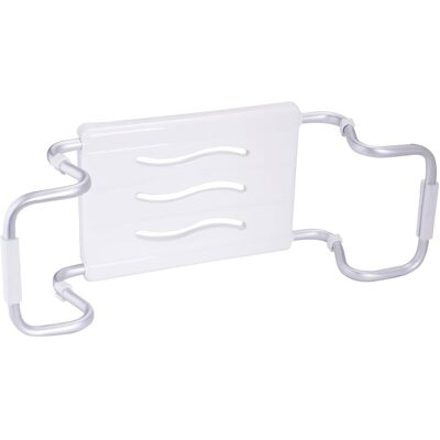MSV, Siège de baignoire + tabouret de douche, Umbro (120 kg) - Publicité MSV, Siège de baignoire + tabouret de douche, Umbro (120 kg) - Publicité