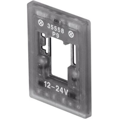 Festo, Installation sanitaire : accessoires, MV-LD-12-24DC 35558 Joint lumineux - Publicité Festo, Installation sanitaire : accessoires, MV-LD-12-24DC 35558 Joint lumineux - Publicité