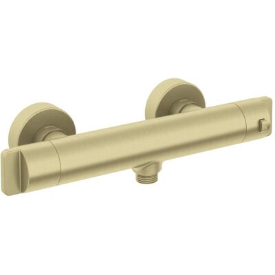 Deante Robinet de Douche Thermostatique - Robinet de Douche - Publicité Deante Robinet de Douche Thermostatique - Robinet de Douche - Publicité