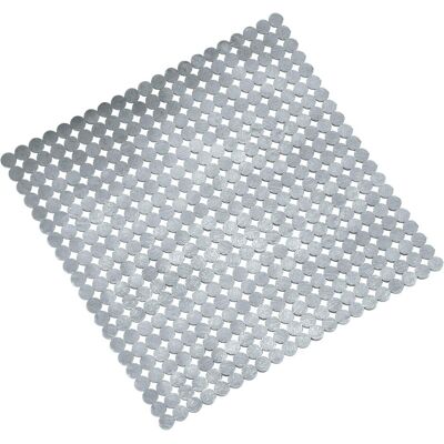Kleine Wolke, Tapis antidérapant, Signe (55 x 55 cm) - Publicité Kleine Wolke, Tapis antidérapant, Signe (55 x 55 cm) - Publicité