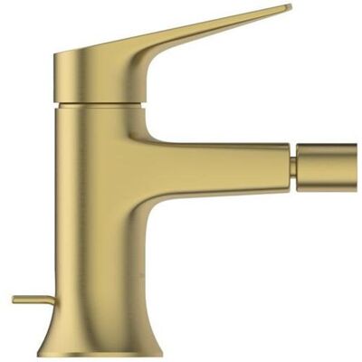 Robinet bidet Ideal Standard La Dolce Vita - Projection 105mm - Publicité Robinet bidet Ideal Standard La Dolce Vita - Projection 105mm - Publicité