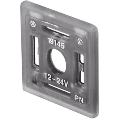 Festo, Installation sanitaire : accessoires, MC-LD-230AC 19146 Joint lumineux - Publicité Festo, Installation sanitaire : accessoires, MC-LD-230AC 19146 Joint lumineux - Publicité