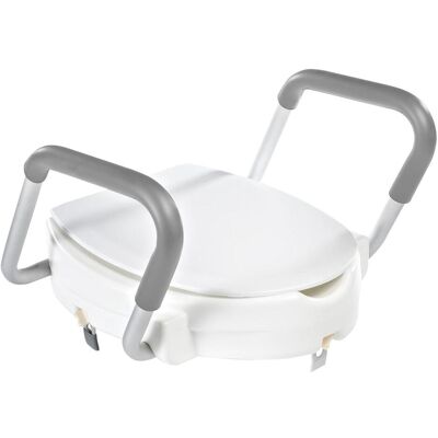 Ridder, Abattant WC, Confort - Publicité Ridder, Abattant WC, Confort - Publicité