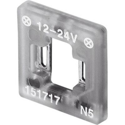 Festo, Installation sanitaire : accessoires, MEB-LD-230AC 151718 Joint lumineux - Publicité Festo, Installation sanitaire : accessoires, MEB-LD-230AC 151718 Joint lumineux - Publicité