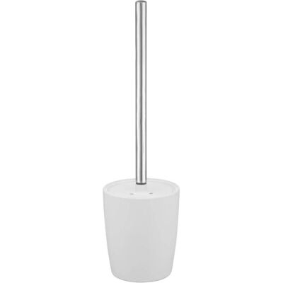 Blomus, Brosse WC, AVA WC-Bürste weiss 39cm - Publicité Blomus, Brosse WC, AVA WC-Bürste weiss 39cm - Publicité