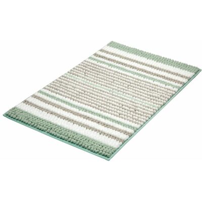 Kleine Wolke, Tapis de bain, Bola (90 x 60 cm) - Publicité Kleine Wolke, Tapis de bain, Bola (90 x 60 cm) - Publicité