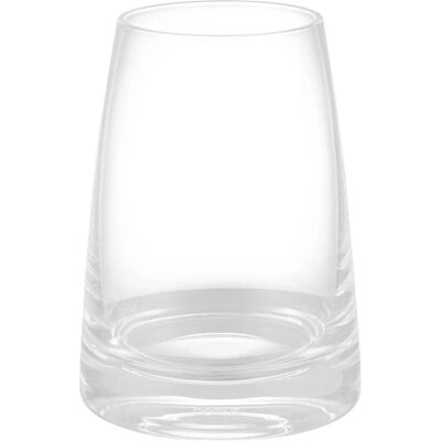 Blomus, Porte brosse à dents, AVA Zahnputzbecher weiss 10cm - Publicité Blomus, Porte brosse à dents, AVA Zahnputzbecher weiss 10cm - Publicité