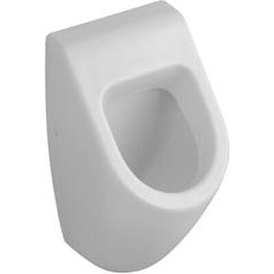 Villeroy & Boch Subway Urinal Blanc Moderne - Publicité Villeroy & Boch Subway Urinal Blanc Moderne - Publicité