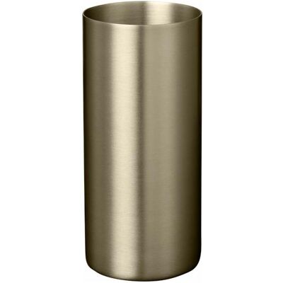Blomus Modo Brass Porte-brosse à dents - Porte-brosse à dents - Publicité Blomus Modo Brass Porte-brosse à dents - Porte-brosse à dents - Publicité