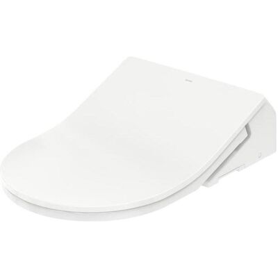 TOTO TCF895CG Washlet - Siège de WC multifonction - Publicité TOTO TCF895CG Washlet - Siège de WC multifonction - Publicité