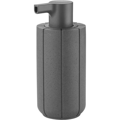 Blomus, Distributeur de savon + porte-savon, KUA Seifenspender magnet 16cm - Publicité Blomus, Distributeur de savon + porte-savon, KUA Seifenspender magnet 16cm - Publicité