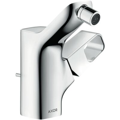 Axor Robinet de bidet, Urquiola Miscelatore monocomando per bidet DN15 - Publicité Axor Robinet de bidet, Urquiola Miscelatore monocomando per bidet DN15 - Publicité