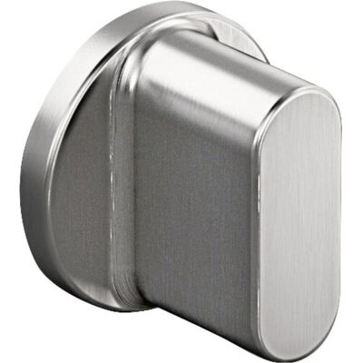 Hewi - Rosetón WC 306XAMNRHT acier inoxydable - Porte papier toilette - Publicité Hewi - Rosetón WC 306XAMNRHT acier inoxydable - Porte papier toilette - Publicité