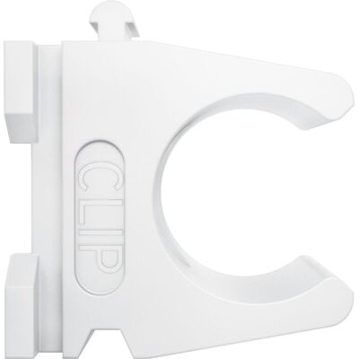 Fischer, Installation sanitaire : accessoires, 553363 Klembeugel RC IEC 19mm 3/4 inch - Publicité Fischer, Installation sanitaire : accessoires, 553363 Klembeugel RC IEC 19mm 3/4 inch - Publicité