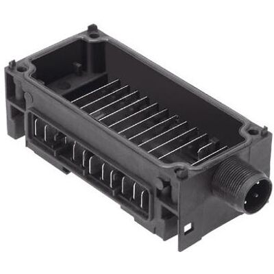 Festo, Installation sanitaire : accessoires, CPX-GE-EV-Z-7/8-5POL 541246 Bloc d'interconnexion - Publicité Festo, Installation sanitaire : accessoires, CPX-GE-EV-Z-7/8-5POL 541246 Bloc d'interconnexion - Publicité