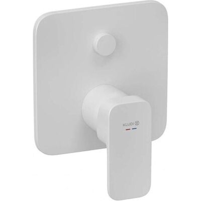 Kludi RENON Modèle 427635375 - Système de Douche - Publicité Kludi RENON Modèle 427635375 - Système de Douche - Publicité