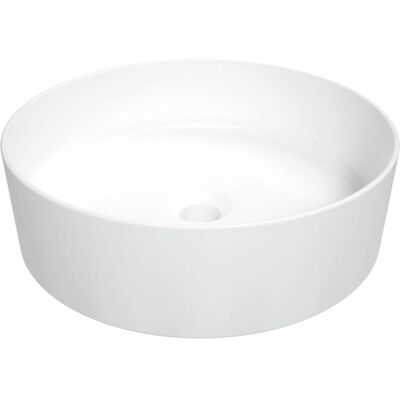 Deante Keramické umývadlo na dosku - Washbasin - Publicité Deante Keramické umývadlo na dosku - Washbasin - Publicité