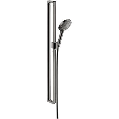 Axor Système de douche, Citterio E ensemble de douche avec douchette à main Raindance Select S 120 3jet - Publicité Axor Système de douche, Citterio E ensemble de douche avec douchette à main Raindance Select S 120 3jet - Publicité