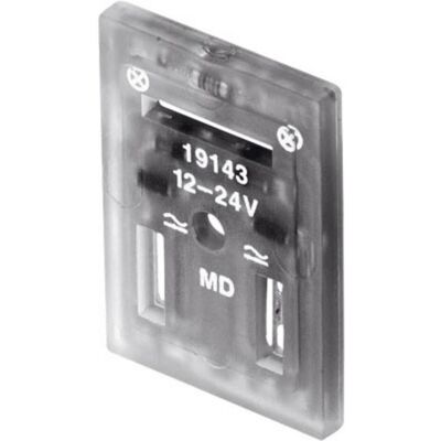 Festo, Installation sanitaire : accessoires, MF-LD-230AC 19144 Joint lumineux - Publicité Festo, Installation sanitaire : accessoires, MF-LD-230AC 19144 Joint lumineux - Publicité