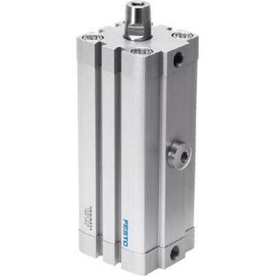 Festo, Technique de raccordement des tubes, CLR-32-20-R-P-A-B 543179 Bride pivotante linéaire - Publicité Festo, Technique de raccordement des tubes, CLR-32-20-R-P-A-B 543179 Bride pivotante linéaire - Publicité