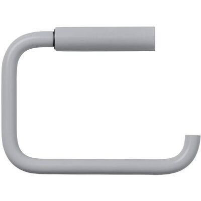 Support papier toilette Blomus Modo - Micro Chip - Accessoire de salle de bain - Publicité Support papier toilette Blomus Modo - Micro Chip - Accessoire de salle de bain - Publicité