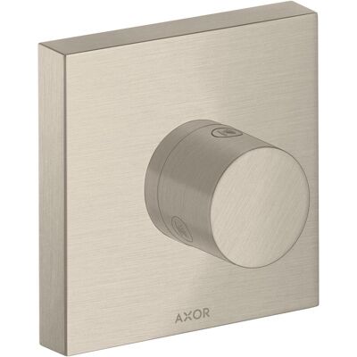 Axor Robinetterie de salle de bains, Starck ShowerSolutions Trio/ Quattro 120/120 ShowerSolutions arrêt à flot a - Publicité Axor Robinetterie de salle de bains, Starck ShowerSolutions Trio/ Quattro 120/120 ShowerSolutions arrêt à flot a - Publicité