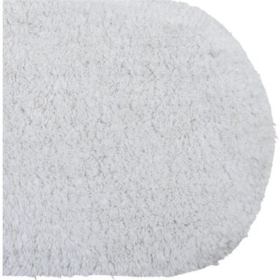 spirella, Tapis de bain, Caroline (120 x 70 cm) - Publicité spirella, Tapis de bain, Caroline (120 x 70 cm) - Publicité