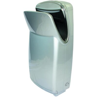 Starmix XT3001si Sèche-mains haute vitesse - Sèche-mains - Publicité Starmix XT3001si Sèche-mains haute vitesse - Sèche-mains - Publicité