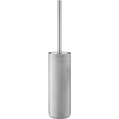 Blomus, Brosse WC, MODO ROF WC-Bürste stainless steel 49cm - Publicité Blomus, Brosse WC, MODO ROF WC-Bürste stainless steel 49cm - Publicité