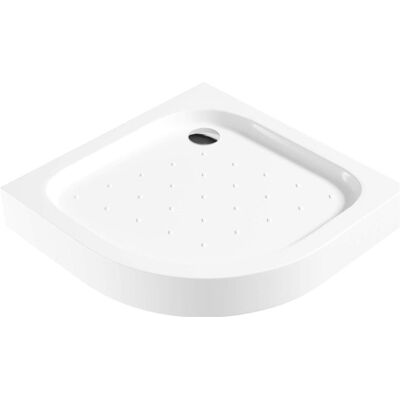 Tray de Douche en Acrylique Deante - Carré, 90cm, Antidérapante - Douche - Publicité Tray de Douche en Acrylique Deante - Carré, 90cm, Antidérapante - Douche - Publicité
