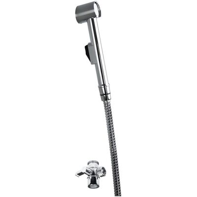 Deante, Robinetterie de salle de bains, Spot-Bideta-Kit mit Sprühschalter - Publicité Deante, Robinetterie de salle de bains, Spot-Bideta-Kit mit Sprühschalter - Publicité