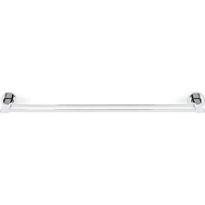 Blomus, Porte-serviettes + crochets pour serviettes, Porte-serviettes double poli - Publicité Blomus, Porte-serviettes + crochets pour serviettes, Porte-serviettes double poli - Publicité
