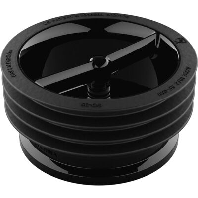 Siphon anti-odeur GD1.25 - Drain - Vert - Publicité Siphon anti-odeur GD1.25 - Drain - Vert - Publicité