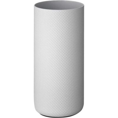 Blomus, Porte brosse à dents, MODO ROF Zahnputzbecher weiss 12cm - Publicité Blomus, Porte brosse à dents, MODO ROF Zahnputzbecher weiss 12cm - Publicité