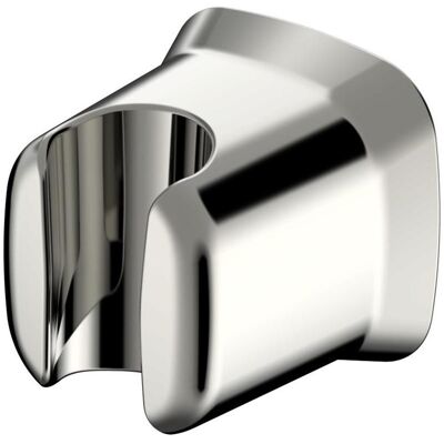Support universel pour poignée de douche Oras Chrome - Type de douche - Publicité Support universel pour poignée de douche Oras Chrome - Type de douche - Publicité