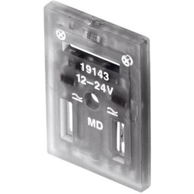 Festo, Installation sanitaire : accessoires, MF-LD-230AC 19144 Joint lumineux - Publicité Festo, Installation sanitaire : accessoires, MF-LD-230AC 19144 Joint lumineux - Publicité