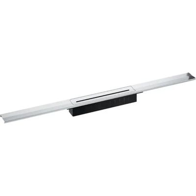 Dallmer Duschrinne CeraFloor Pure - 1200 mm, Design Moderne - Publicité Dallmer Duschrinne CeraFloor Pure - 1200 mm, Design Moderne - Publicité