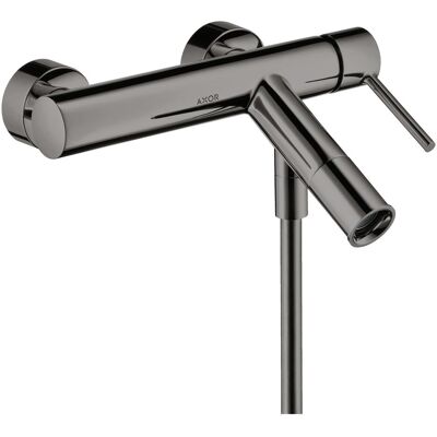 Axor Robinetterie de salle de bains, Mitigeur de baignoire Starck à encastrer avec ping-grip - Publicité Axor Robinetterie de salle de bains, Mitigeur de baignoire Starck à encastrer avec ping-grip - Publicité