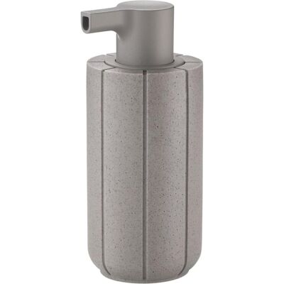 Blomus, Distributeur de savon + porte-savon, KUA Seifenspender micro chip 16cm - Publicité Blomus, Distributeur de savon + porte-savon, KUA Seifenspender micro chip 16cm - Publicité
