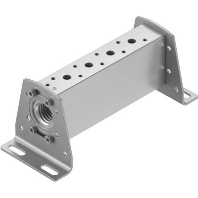 Festo, Technique de raccordement des tubes, Morsettiera P 8026340 VABM-B10-30-G34-4-P53 1 pz. Publicité Festo, Technique de raccordement des tubes, Morsettiera P 8026340 VABM-B10-30-G34-4-P53 1 pz. Publicité